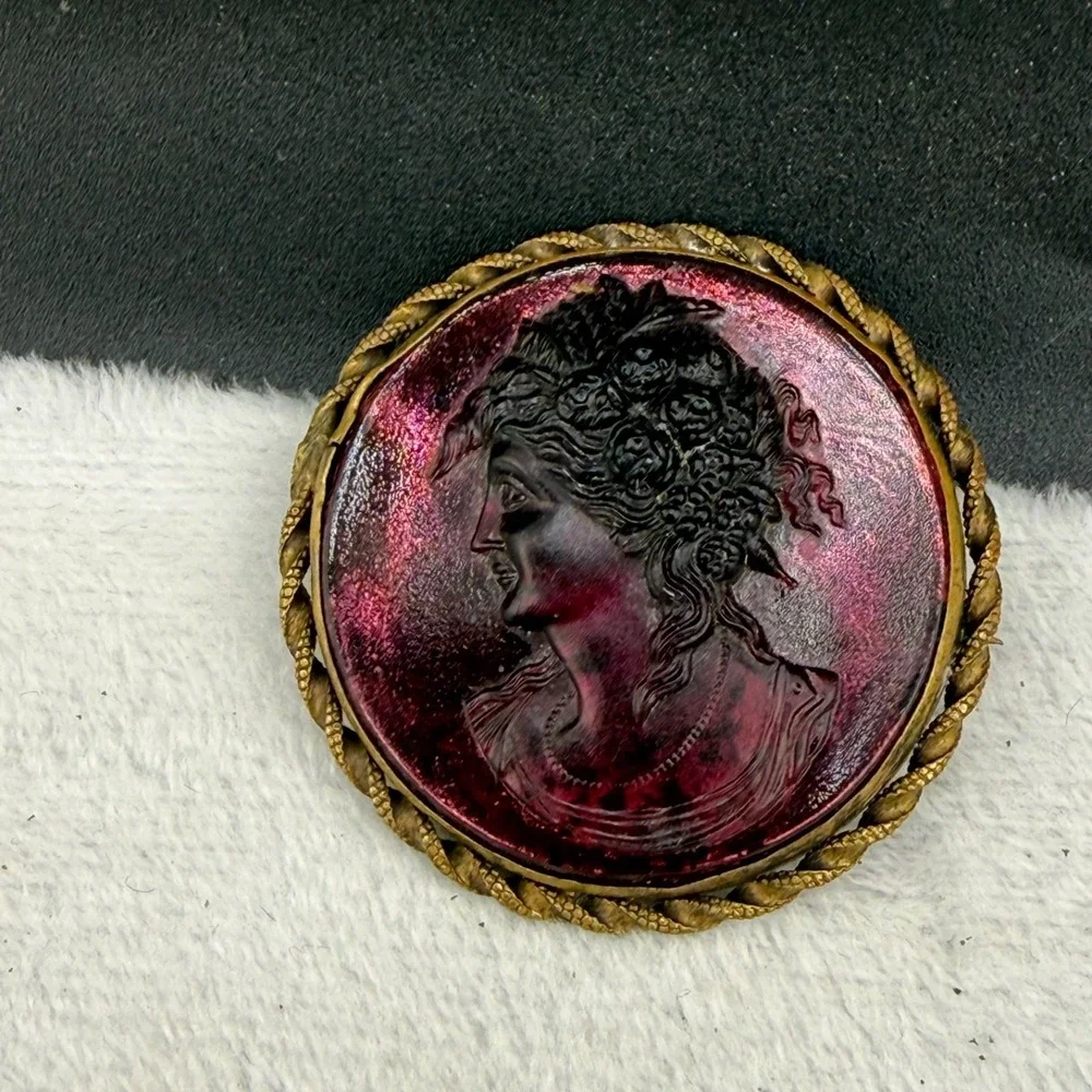 cameo welcome my